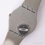 RARE 1983 Swatch GM700 Watch | Collectible 1st Year of Swatch Prototype