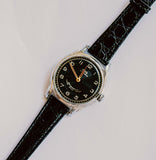 17 Jewels Tima Mechanical Vintage Watch | Super Shock Resistant Watch