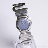 2001 Swatch YSS120H SERPENT'S TALE Watch | Snake Bracelet Swatch