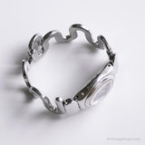 2001 Swatch YSS120H SERPENT'S TALE Watch | Snake Bracelet Swatch