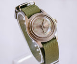 Le Gant 17 gioielli Orologio meccanico antichoc | Orologio vintage maschile