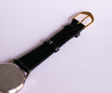 Rare Vintage Citizen Quartz Watch | Luxury Citizen Date Watch