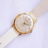 ORIOSA 17 GIOVELLI SWISS MECCANICO SWISS | Raro Incabloc Orologio svizzero