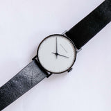 Minimalist Georg Jensen Designers Danish Watch | Mechanical Watch