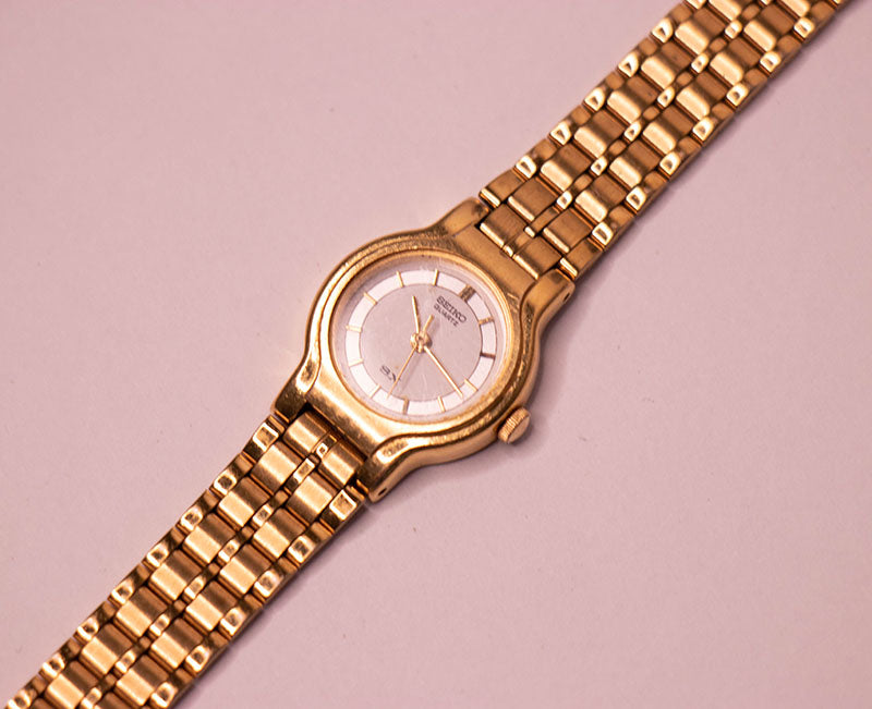 SEIKO ゴールド 時計 E80-0430 sddefault.jpg