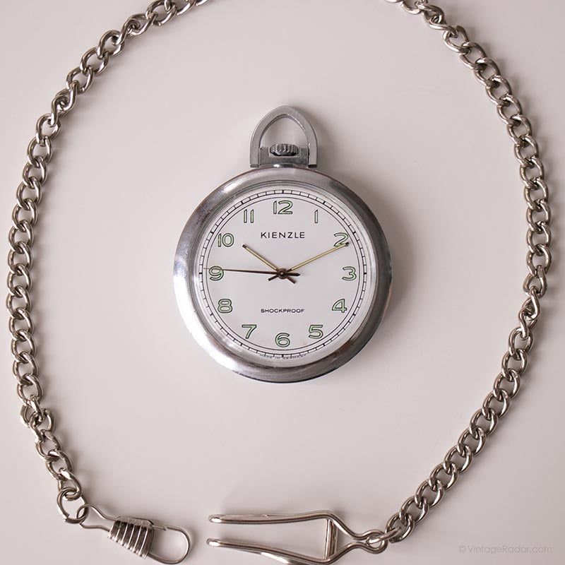 Kienzle Orologio Da Tasca Quartz Prezzi Orologio Pallas Vintage