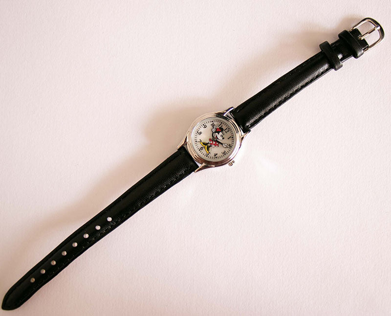 Minnie Mouse Watch Vintage by Accutime | Vintage Disney  display picture 1
