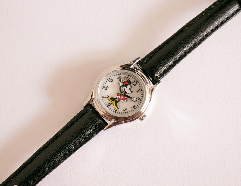 Minnie Mouse Watch Vintage by Accutime | Vintage Disney  display picture 3