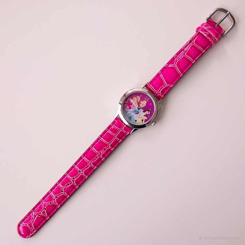 Disney Princess Cinderella Aurora & Belle Watch | Disney
