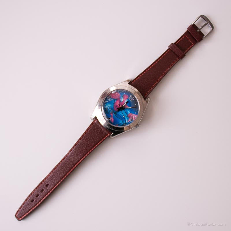 MARVEL Mod. SPIDERMAN - Tin Watch main image 1