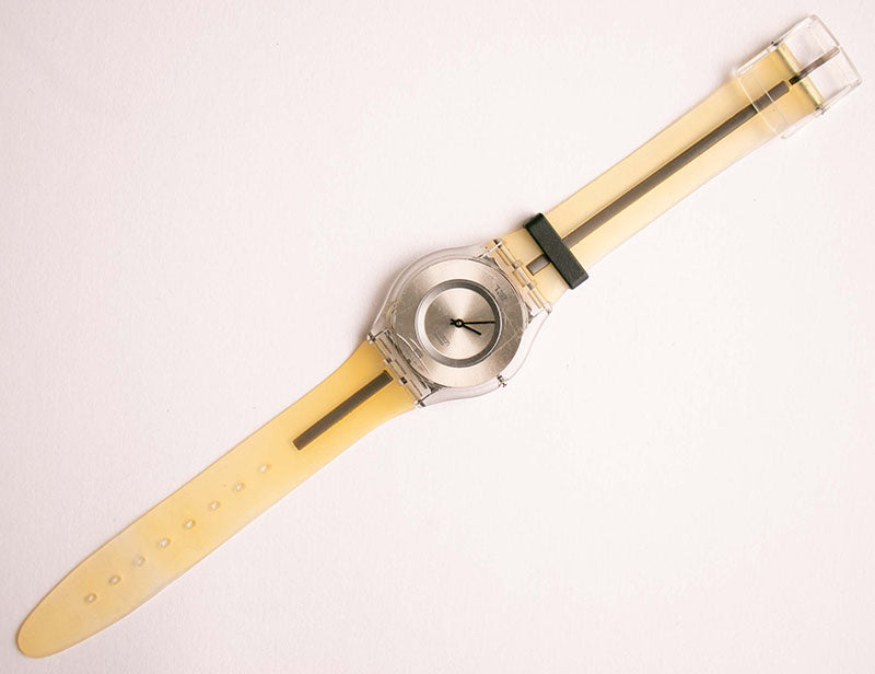Swatch Skin – Vintage Radar1