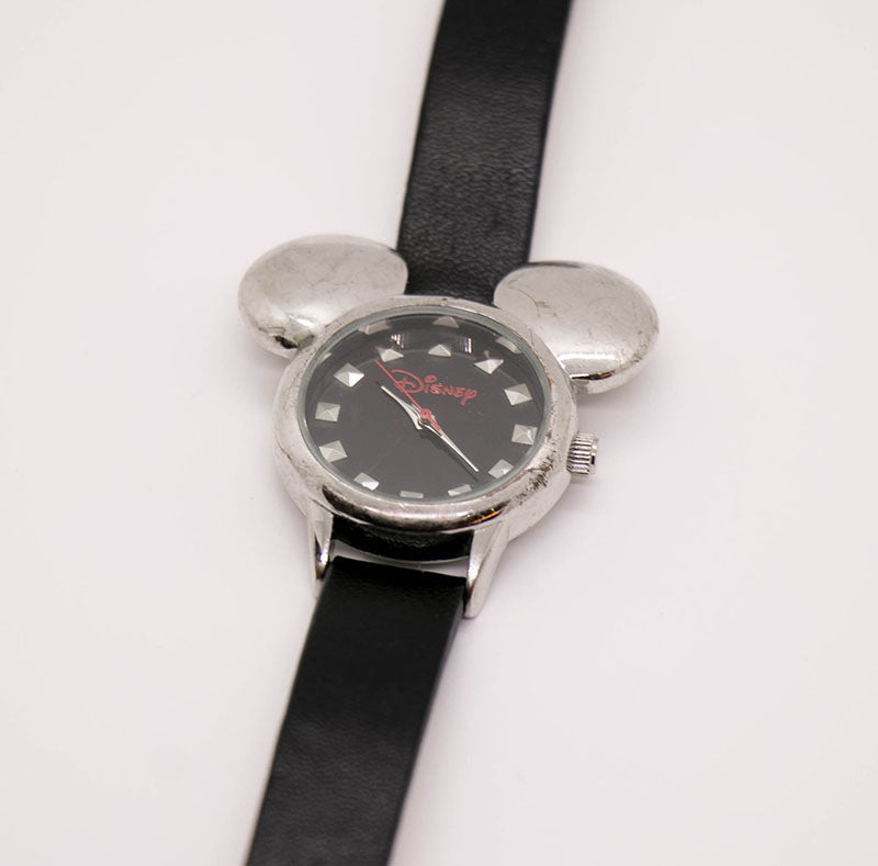 Accutime Disney Mickey Ears Watch for Women | Quartz Disney  display picture 2