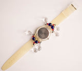 1992 Swatch Lampadario GZ125 orologio | Collezione svizzera degli anni '90 Swatch