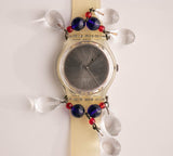 1992 Swatch Lampadario GZ125 orologio | Collezione svizzera degli anni '90 Swatch