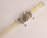 1992 Swatch Lampadario GZ125 orologio | Collezione svizzera degli anni '90 Swatch