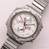 Citizen WR100 6850-G80248Y allarme Chronograph Guarda | Vintage Citizen