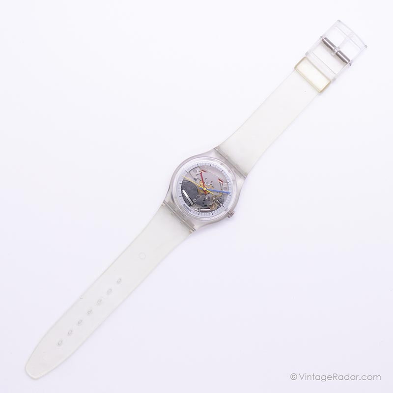 Swatch gk100 hot sale