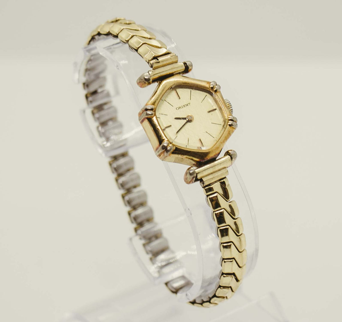 Orient horloge online vintage