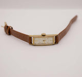Bene Seiko Diashock orologio | Raro vintage Seiko Orologio meccanico