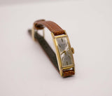 Bene Seiko Diashock orologio | Raro vintage Seiko Orologio meccanico