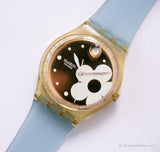 2004 Swatch GE406 5 Petal Joy Watch | Speciale per la festa della mamma Swatch Orologio