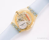 2004 Swatch GE406 5 Petal Joy Watch | Speciale per la festa della mamma Swatch Orologio