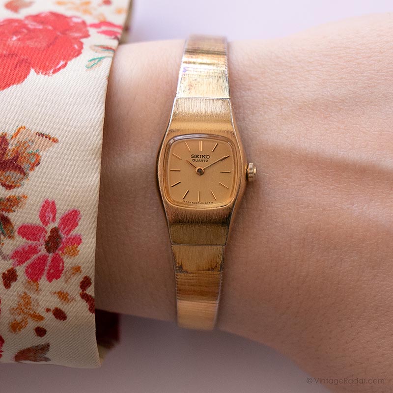 reloj – Vintage Radar - Main Image