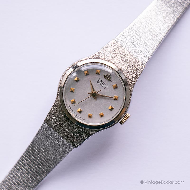 SEIKO 4P 8Y21-0010 レディース　腕時計 SEIKO 4P 8Y21-0010 レディース 腕時計 - メルカリ