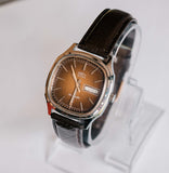 Maty Besancon Automatic Vintage Watch | Rare Vintage French Watch