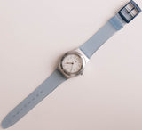 1998 Swatch Ironie du milieu de la parousie milanaise yls1006m montre Ancien