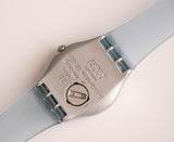 1998 Swatch Ironie du milieu de la parousie milanaise yls1006m montre Ancien