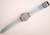 1998 Swatch Ironie du milieu de la parousie milanaise yls1006m montre Ancien