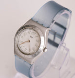 1998 Swatch Ironie du milieu de la parousie milanaise yls1006m montre Ancien
