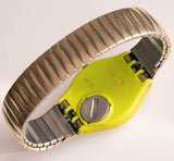 Chaise Longue GJ109 Swatch Guarda | 1992 Vintage Swatch Originals Gent