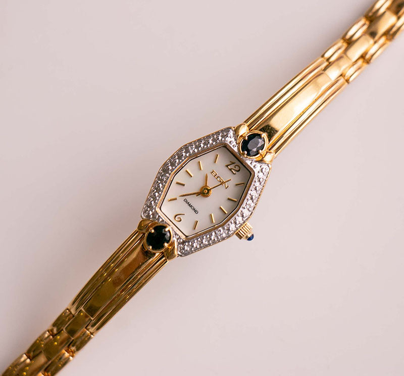 Elgin Gold Reloj Marca Elgin Precios Analog Watch Reloj Elgin