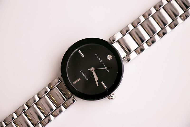 Reloj para dama online anne klein y121e precio