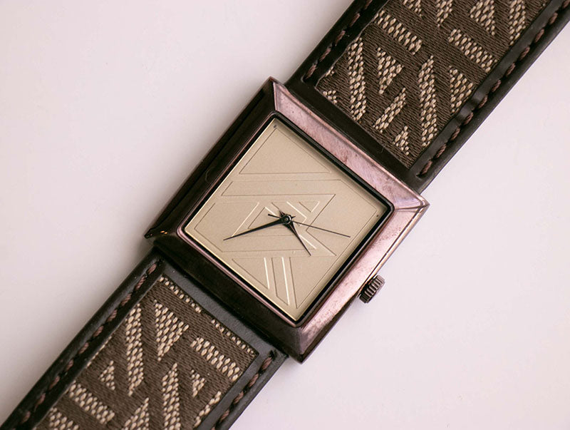 Louis Vuitton Women's Watch Vintage