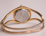 Or Anne Klein Ii bracelet montre | Concepteur vintage montre Pour les femmes