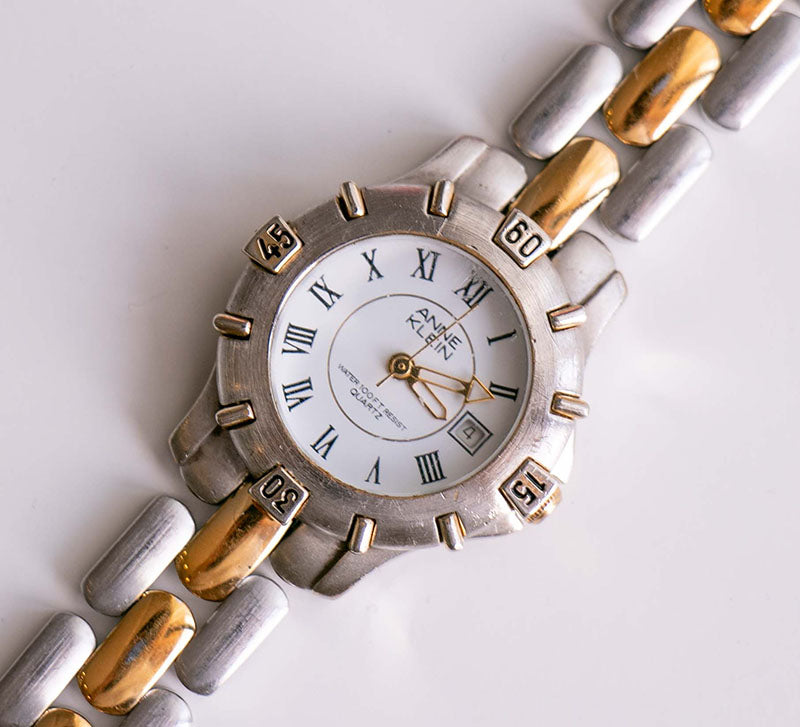 Anne klein watch water 100 resist sale