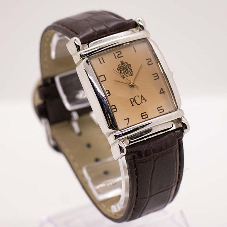 Herren Uhr Pca Uhr Montre /Uhr PCA Quartz Im Kanton Freiburg