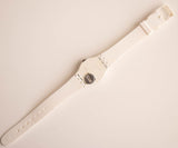 1985 Swatch Lady Orologio svizzero punteggiato LW104 | RARO Swatch Lady Orologio
