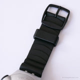 2000 Swatch Batir YFS4000 Virtual Wave I reloj | Digital Swatch reloj