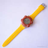 Vintage 1999 Swatch Batir SQO100 Net. Excursionista reloj | EXTRAÑO Swatch Derrotar