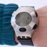 2000 Swatch BEAT YFS4000 VIRTUAL WAVE I Watch | Internet Time Watch