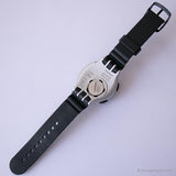 2000 Swatch BEAT YFS4000 VIRTUAL WAVE I Watch | Internet Time Watch