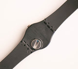 1984 Swatch Lady La101 Mah Jong Watch | 60s da collezione Swatch Lady