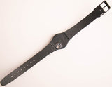 1984 Swatch Lady La101 Mah Jong Watch | 60s da collezione Swatch Lady