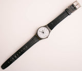 1991 Swatch Lady LM106 debuttante orologio | Classico degli anni '90 Swatch Lady Orologio
