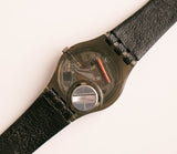 1991 Swatch Lady LM106 debuttante orologio | Classico degli anni '90 Swatch Lady Orologio