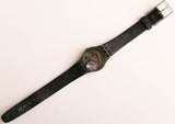 1991 Swatch Lady LM106 debuttante orologio | Classico degli anni '90 Swatch Lady Orologio
